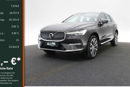 Volvo XC60 36.382 km 35.890 &euro; Engelskirchen 51766