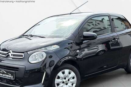 Citroen C1 122.069 km 4.390 € Hagen 58135