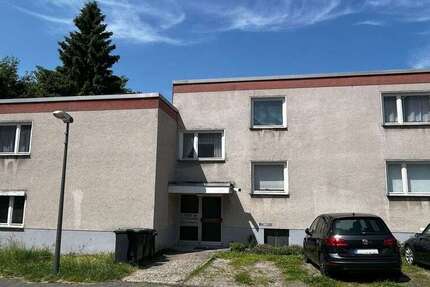 Wohnung zum Kaufen in Radevormwald 79.900 € 60 m² 2 zimmer