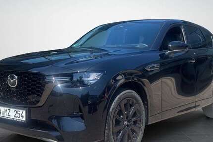 Mazda CX-60 10.879 km 48.900 &euro; Velbert 42551