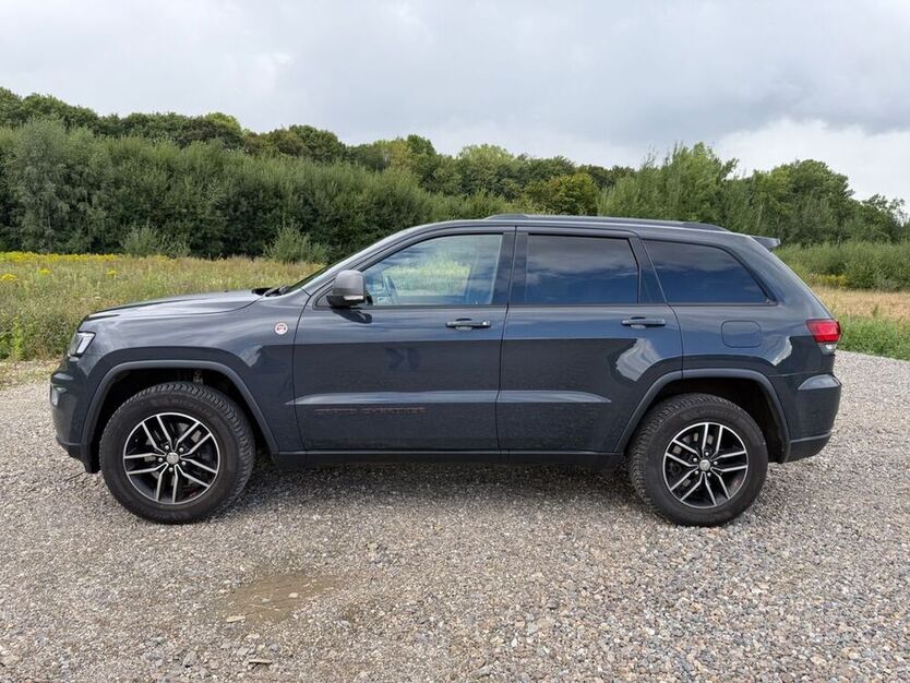 Grand Cherokee
