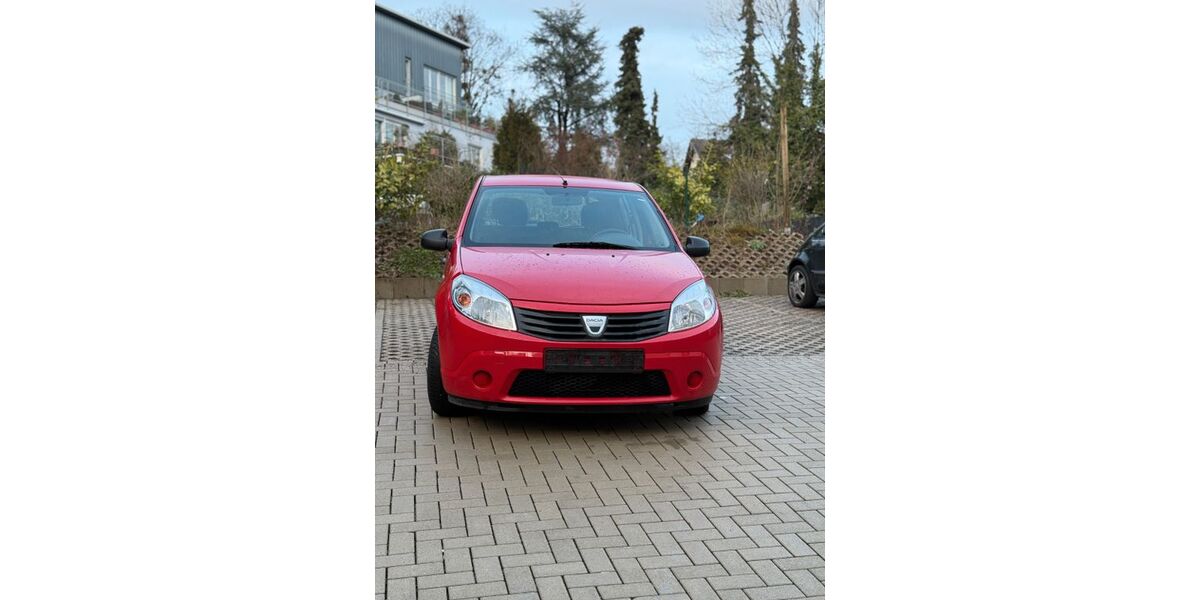 Dacia Sandero 94.390 km 2.449 &euro; Bergisch Gladbach 51429