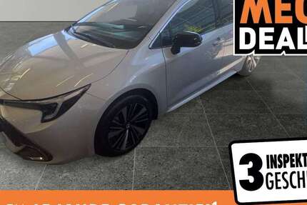 Toyota Corolla 3.028 km 32.890 &euro; Düsseldorf 40233