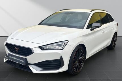 Cupra Leon 39.800 km 31.990 &euro; Wuppertal 42109