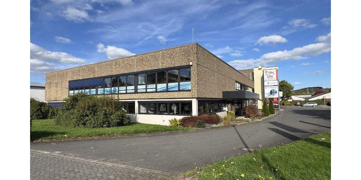 Gewerbeobjekt Hagen Lennetal - 3 Zimmer, 2 m&sup2;, 12.830&euro; | Angebot:25669787