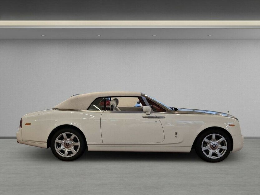 Phantom Drophead Bespoke Spezial