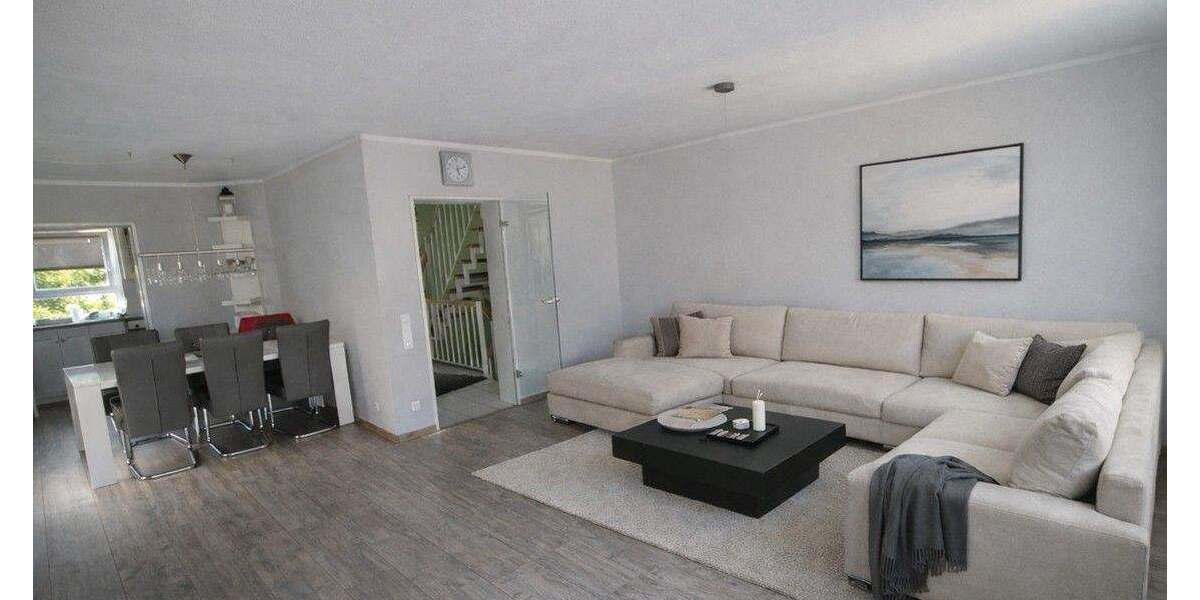 Doppelhaushälfte Solingen Solingen-Mitte - 5 Zimmer, 147 m&sup2;, 450.000&euro; | Angebot:24836304