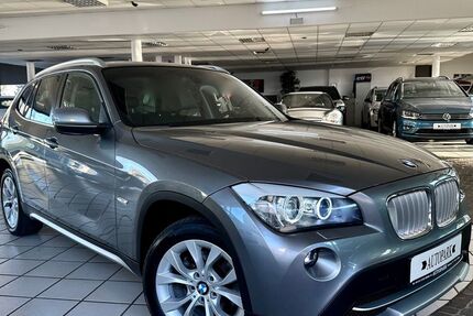 BMW X1 155.000 km 12.490 &euro; Hilden (bei Düsseldorf) 40721