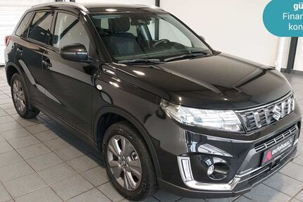 Suzuki Vitara 30.530 km 21.990 € Wuppertal 42287
