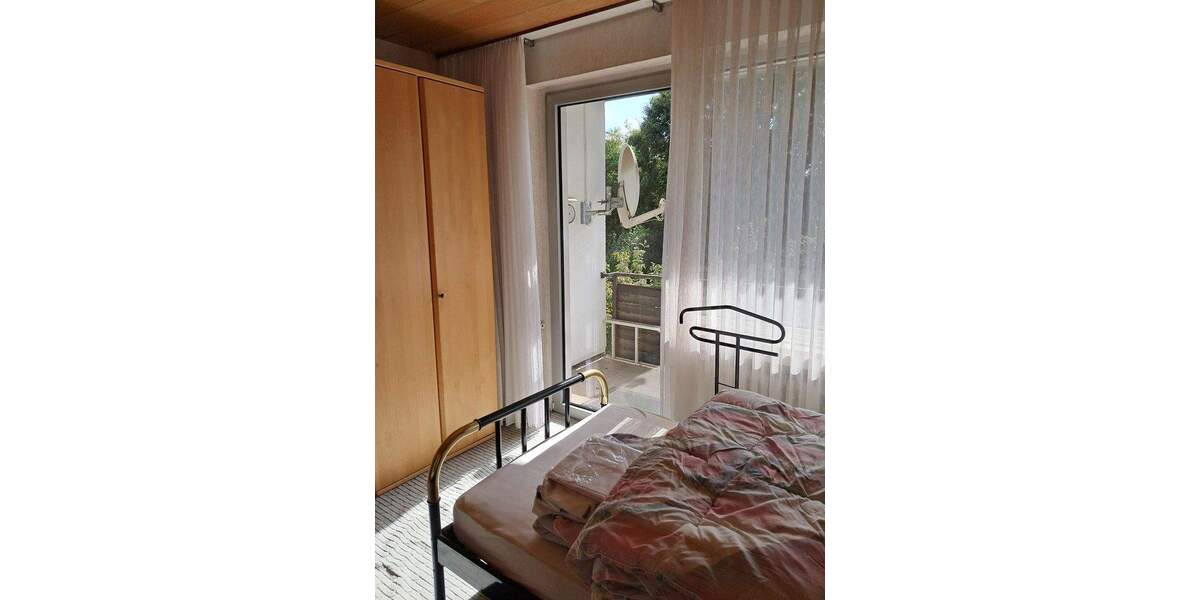 RMH in idyllischer Lüntenbeck 4 zimmer