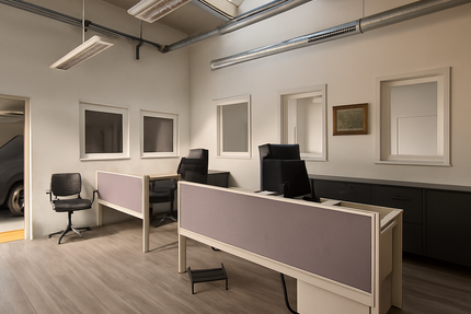 Halle in Düsseldorf 433.000 € 203 m² zimmer