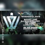 Wonderful Days – The Classic Rave