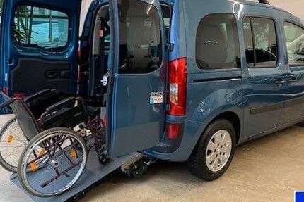 Mercedes Citan