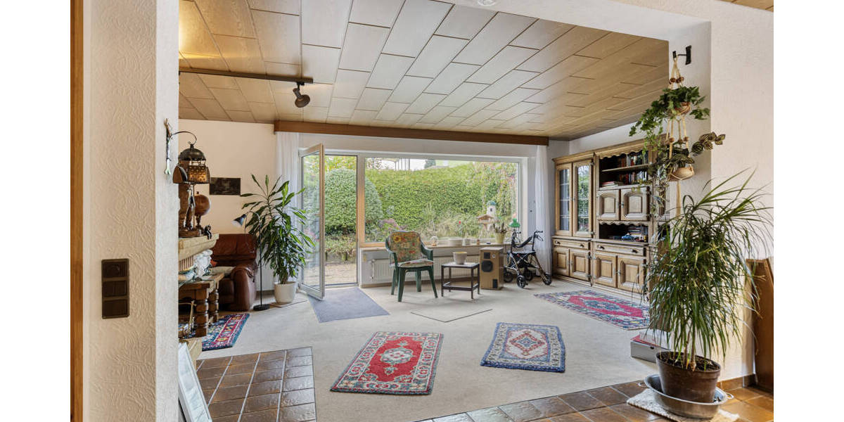 Das perfekte Haus für die kleine Familie - Einfamilienhaus Radevormwald / Dahlerau Dahlerau | Angebot:26261136
