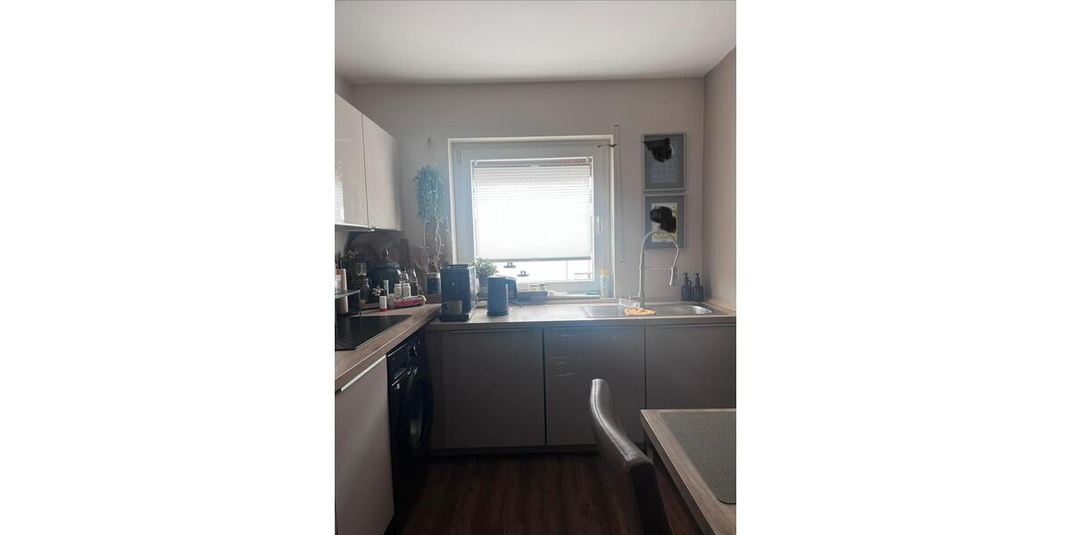 Etagenwohnung Wuppertal Elberfeld - 3 Zimmer, 83 m&sup2;, 275.000&euro; | Angebot:25636932