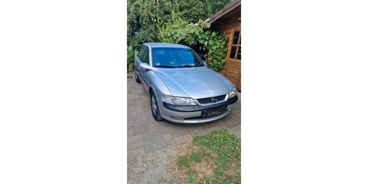 Opel Vectra 164.900 km 1.000 &euro; Engelskirchen 51766