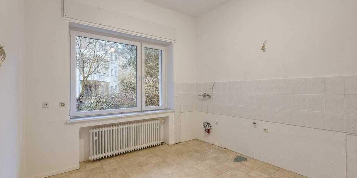 Etagenwohnung Ratingen Zentrum - 3 Zimmer, 85 m&sup2;, 249.700&euro; | Angebot:25769429