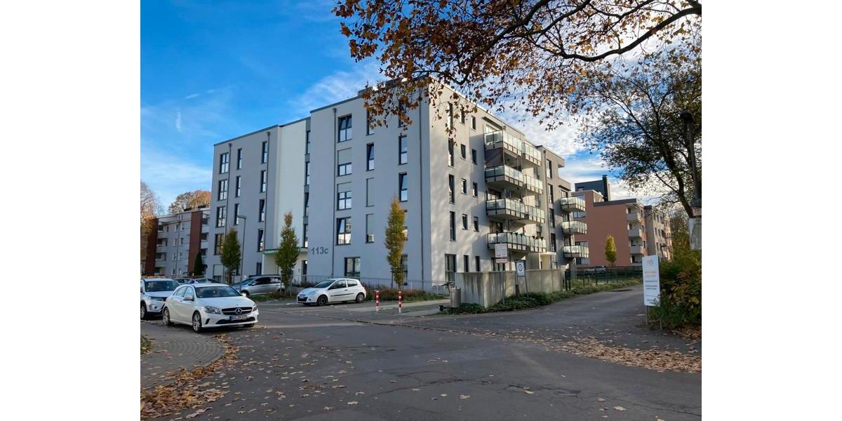 Etagenwohnung Bochum Bochum-Südwest - 3 Zimmer, 92 m&sup2;, 1.230&euro; | Angebot:26275230