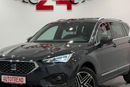 Seat Tarraco 97.000 km 26.900 &euro; Bergisch Gladbach 51469
