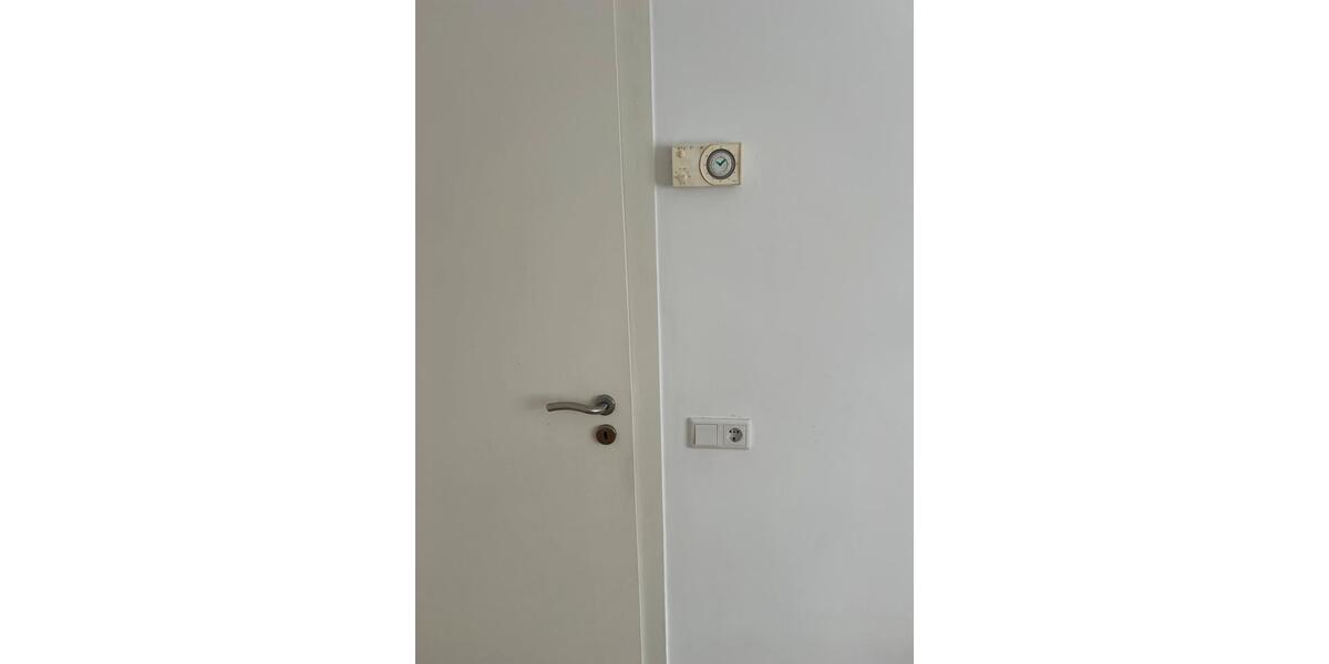 Wohnung zu vermieten, zwei Zimmer 55 m² Kü+Whz+Schlz+Bad 2 zimmer