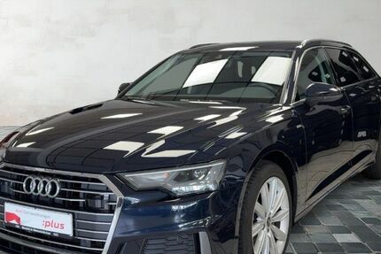 Audi A6 57.460 km 31.950 &euro; Wermelskirchen 42929
