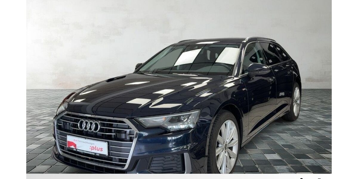 Audi A6 57.460 km 31.950 &euro; Wermelskirchen 42929