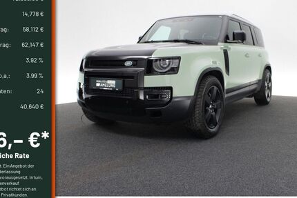 Land Rover Defender 48.560 km 70.390 &euro; Engelskirchen 51766