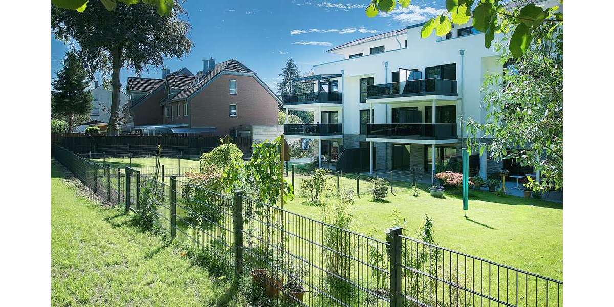 Etagenwohnung Leverkusen Schlebusch - 2 Zimmer, 78 m&sup2;, 1.287&euro; | Angebot:25813798