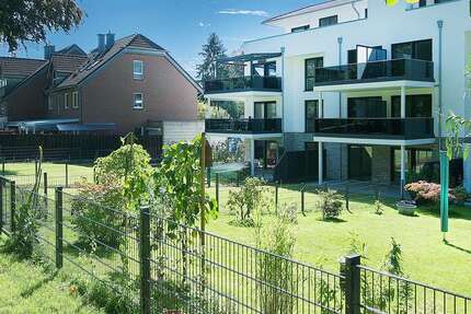 Wohnung Leverkusen Schlebusch - 2 Zimmer, 78 m&sup2;, 1.287&euro; | Angebot:25813798