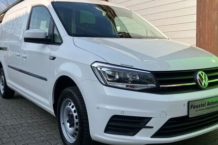 VW Caddy Maxi 120.300 km 16.999 &euro; Hagen 58135