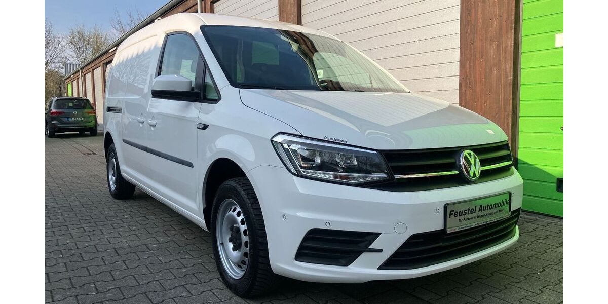 VW Caddy Maxi 120.300 km 16.999 &euro; Hagen 58135