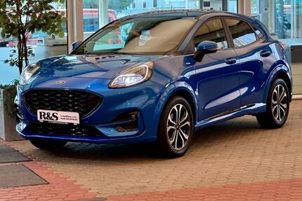Ford Puma 40.879 km 19.900 € Köln 50769