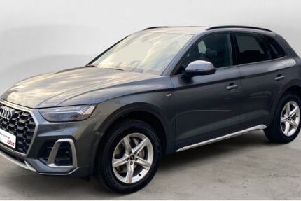 Audi Q5 105.777 km 32.480 &euro; Schwelm 58332