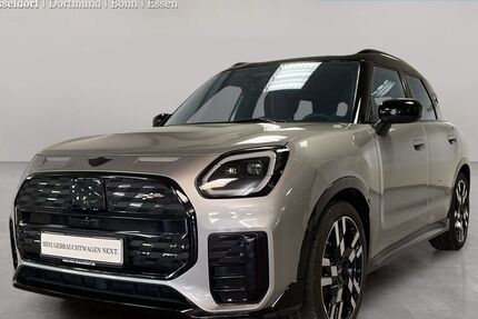 Mini Cooper SE Countryman