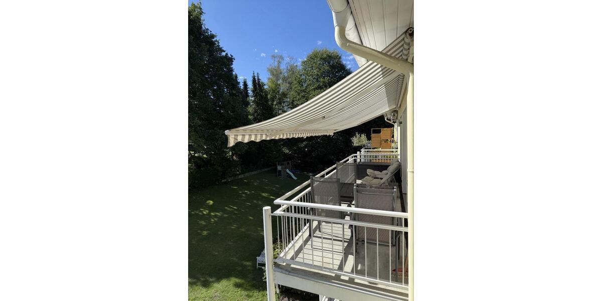 Etagenwohnung Solingen Aufderhöhe - 4 Zimmer, 135 m&sup2;, 499.000&euro; | Angebot:27440014
