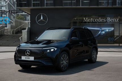 Mercedes-Benz EQB 13.220 km 42.840 &euro; Hagen 58135