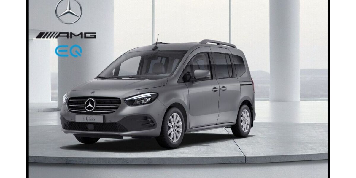 Mercedes-Benz T-Klasse 14.458 km 31.350 &euro; Hagen 58135