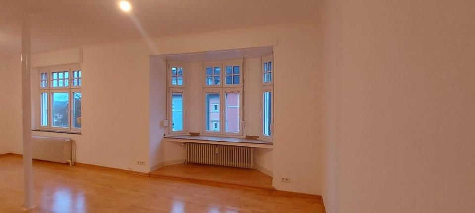 Erdgeschoßwohnung Solingen Central - 2 Zimmer, 86 m&sup2;, 1.000&euro; | Angebot:26367908