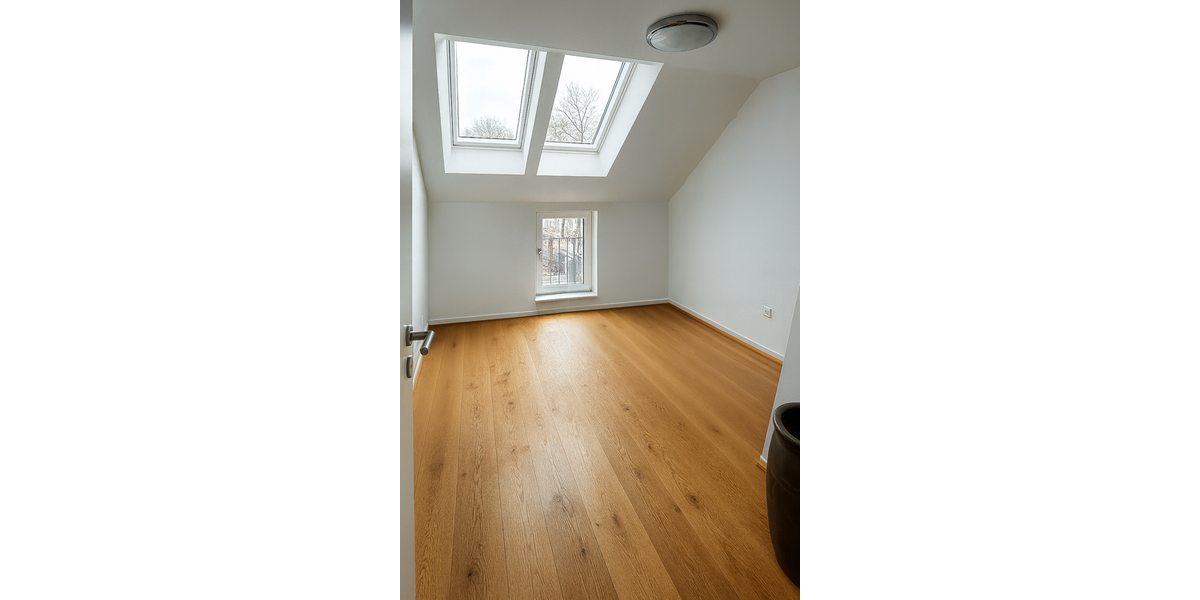 Etagenwohnung Düsseldorf Derendorf - 4 Zimmer, 144 m&sup2;, 799.000&euro; | Angebot:25794294