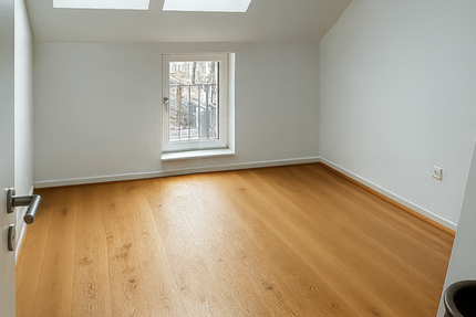 Wohnung Düsseldorf Derendorf - 4 Zimmer, 144 m&sup2;, 799.000&euro; | Angebot:25794294