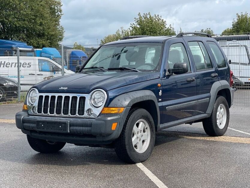 Cherokee