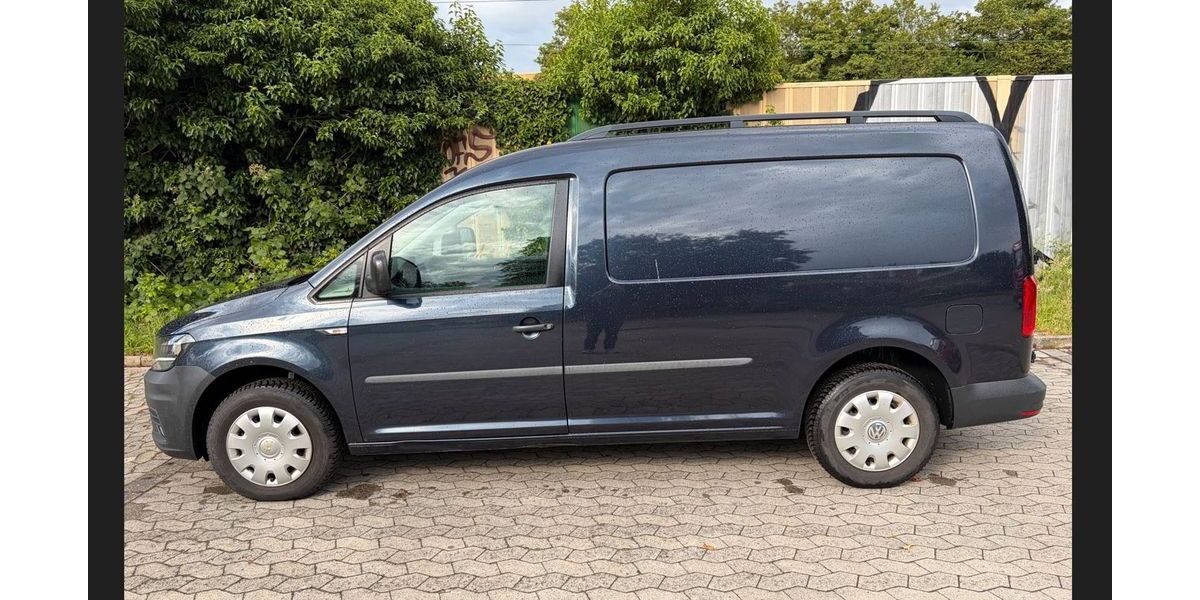 VW Caddy 227.882 km 6.400 &euro; Düsseldorf 40595