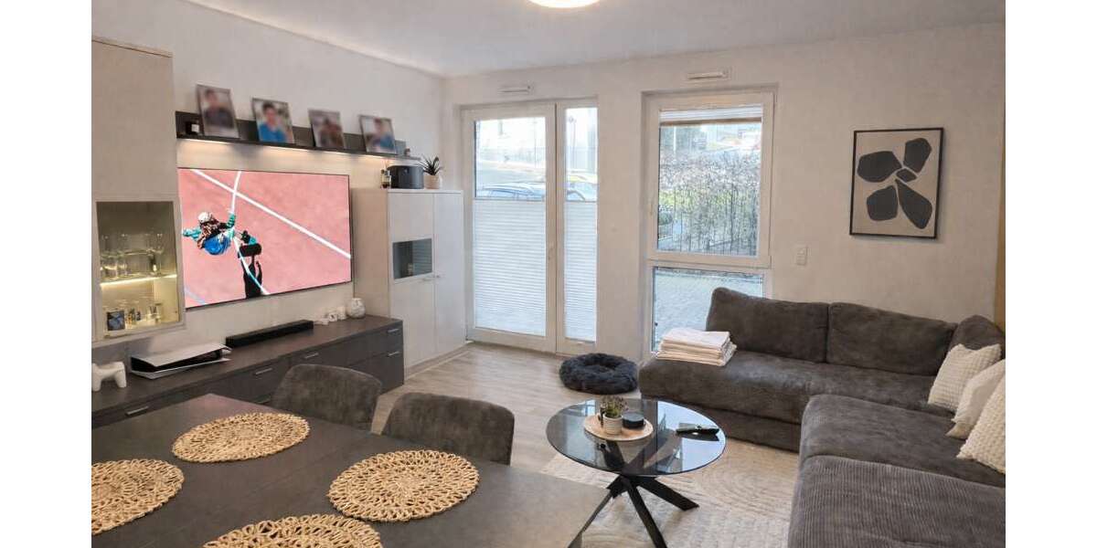 Wohnung zum Kaufen in Ennepetal 237.000 € 61 m² 3 zimmer