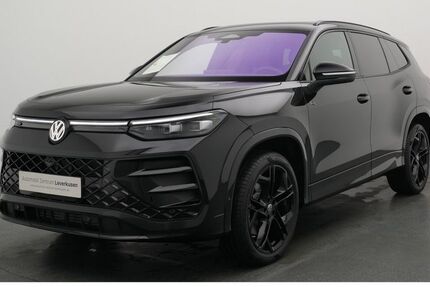 VW Tayron 1.009 km 58.480 &euro; Leverkusen 51379