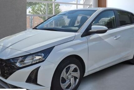 Hyundai i20 5.028 km 19.590 &euro; Hattingen 45525