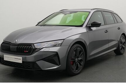 Skoda Octavia 10.980 km 42.880 &euro; Leverkusen 51379