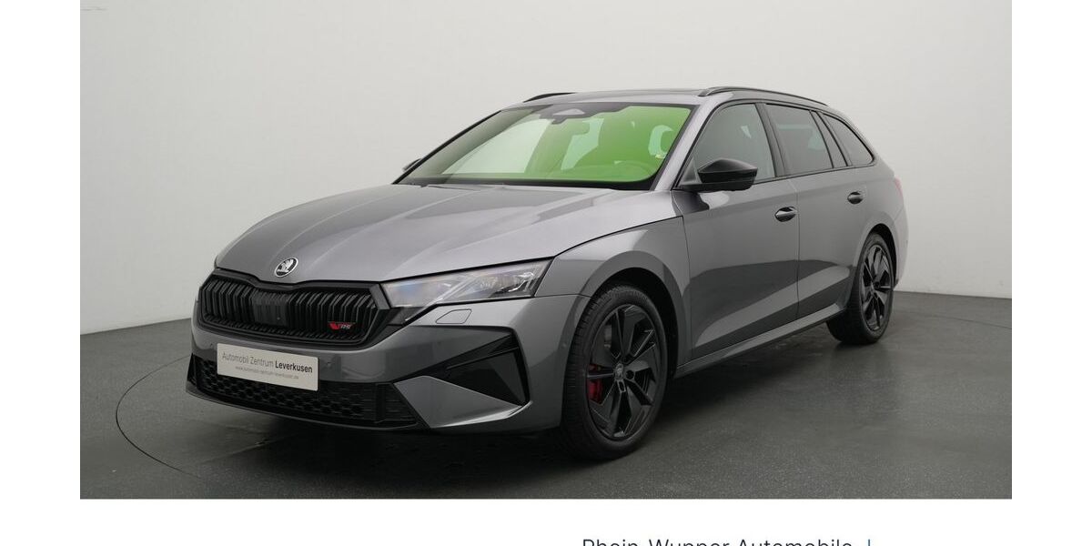 Skoda Octavia 10.980 km 42.880 &euro; Leverkusen 51379