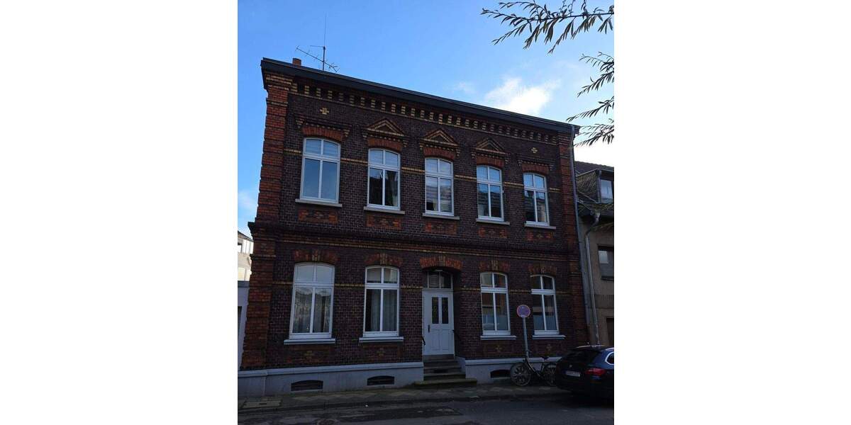 Etagenwohnung Düsseldorf Gerresheim - 1 Zimmer, 40 m&sup2;, 740&euro; | Angebot:24444935