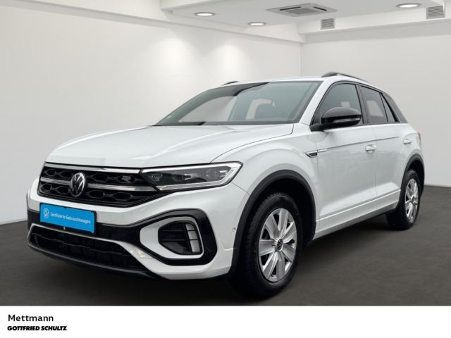 VW T-Roc 63.090 km 25.990 &euro; Mettmann 40822