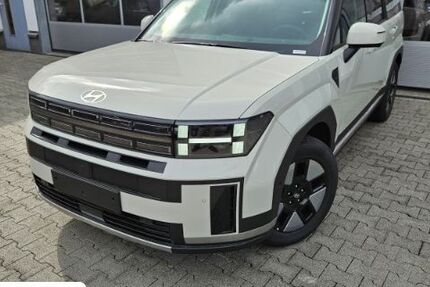 Hyundai SANTA FE 6.500 km 51.990 &euro; Hattingen 45525